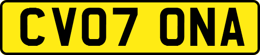 CV07ONA