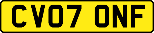 CV07ONF