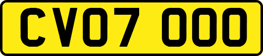 CV07OOO