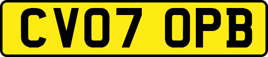 CV07OPB