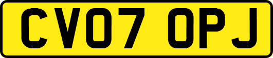 CV07OPJ