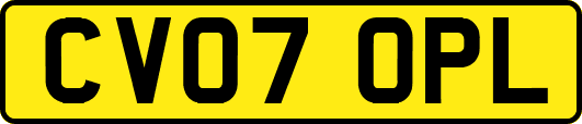 CV07OPL