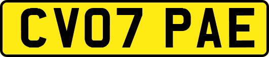 CV07PAE
