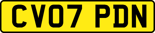 CV07PDN