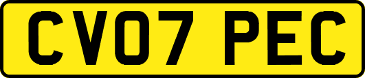CV07PEC