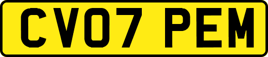 CV07PEM