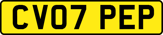 CV07PEP