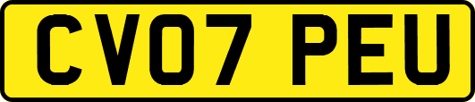 CV07PEU