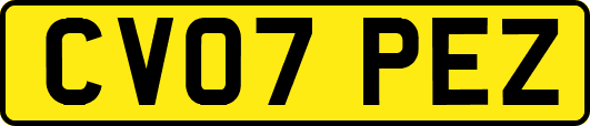 CV07PEZ