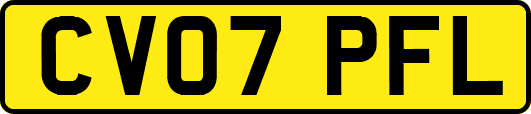 CV07PFL