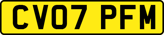 CV07PFM