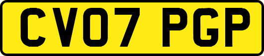 CV07PGP