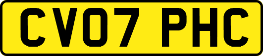 CV07PHC