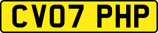 CV07PHP