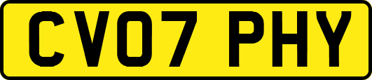 CV07PHY