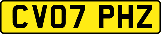 CV07PHZ