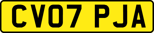 CV07PJA