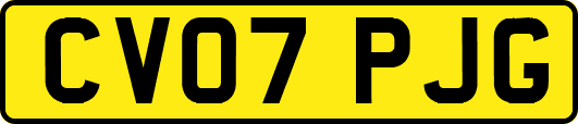 CV07PJG