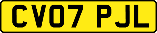 CV07PJL