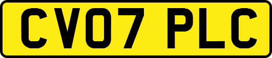 CV07PLC