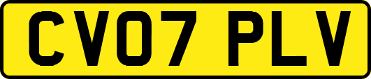 CV07PLV
