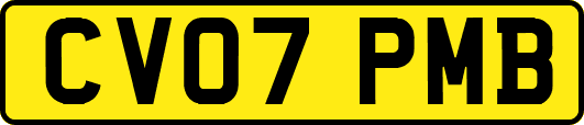 CV07PMB