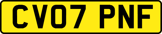 CV07PNF