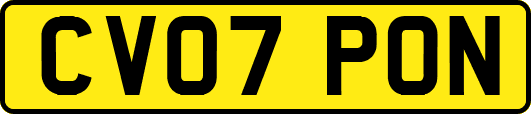 CV07PON