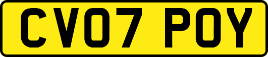 CV07POY