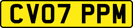 CV07PPM