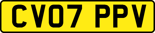 CV07PPV