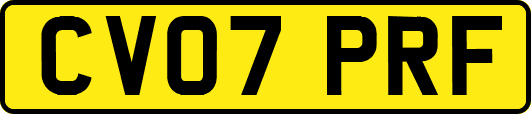 CV07PRF