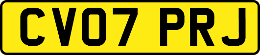 CV07PRJ