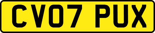 CV07PUX