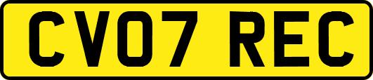 CV07REC