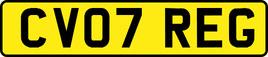CV07REG