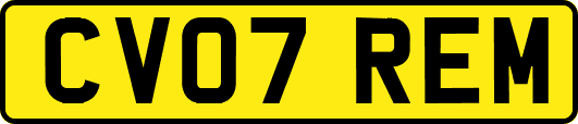 CV07REM