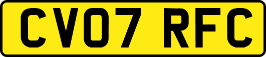 CV07RFC