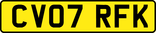CV07RFK