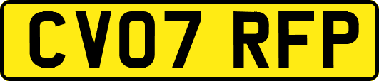 CV07RFP