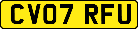 CV07RFU