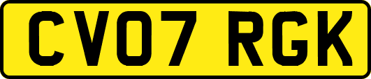 CV07RGK