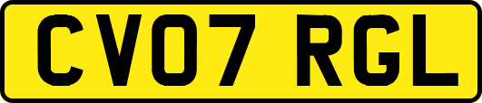 CV07RGL