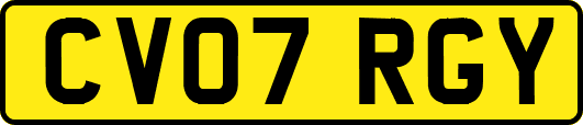 CV07RGY