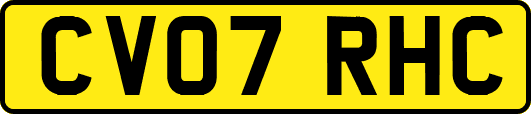 CV07RHC