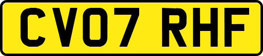 CV07RHF