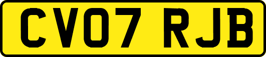 CV07RJB