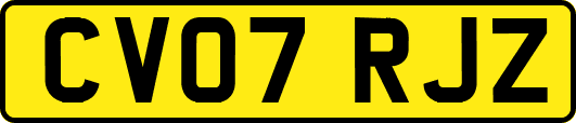 CV07RJZ