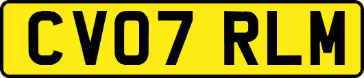 CV07RLM