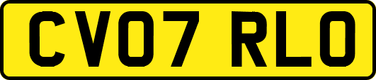 CV07RLO